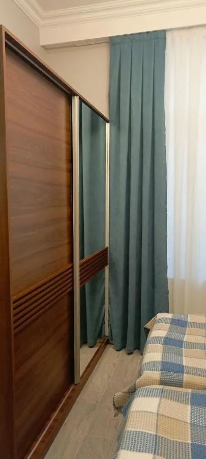Delmar Buzovna Seaside Apartments 0*,  Azerbaijan