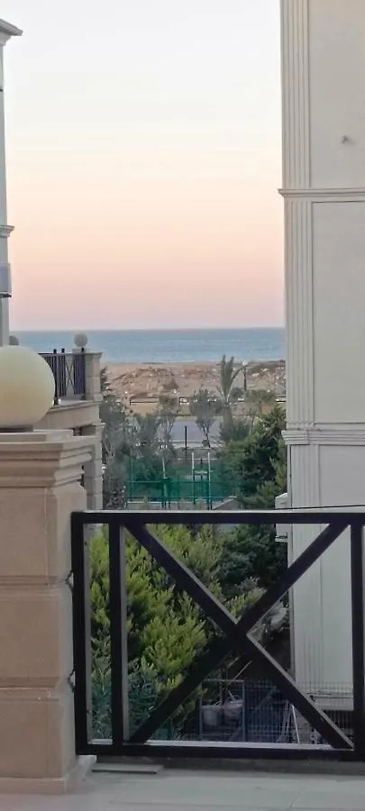 Delmar Buzovna Seaside Apartments