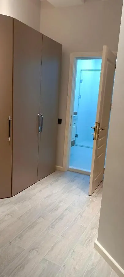 Delmar Buzovna Seaside Apartments Azerbaijan