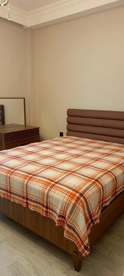 Delmar Buzovna Seaside Apartments