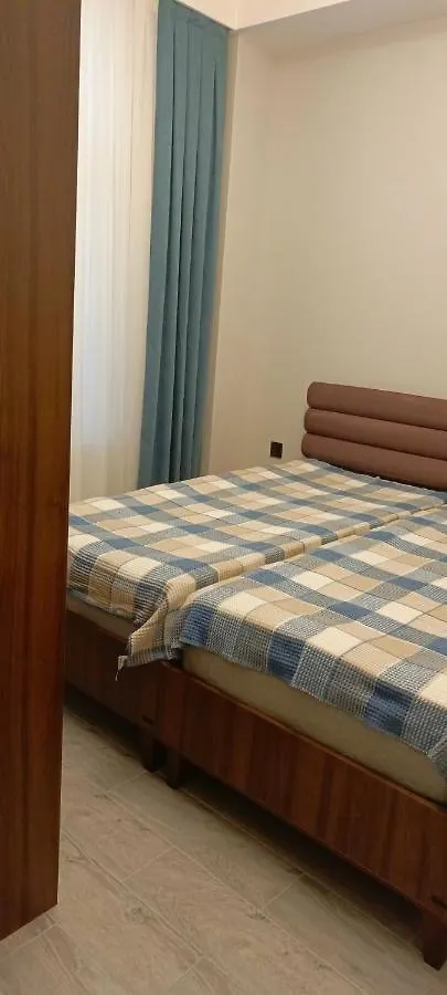 Delmar Buzovna Seaside Apartments Azerbaijan