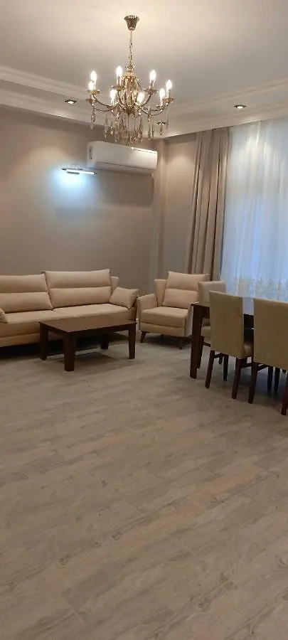 Delmar Buzovna Seaside Apartments 0*,  Azerbaijan