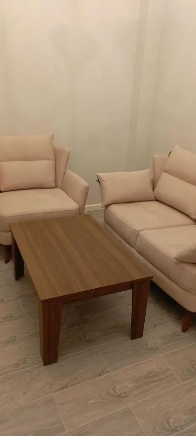 Delmar Buzovna Seaside Apartments Azerbaijan