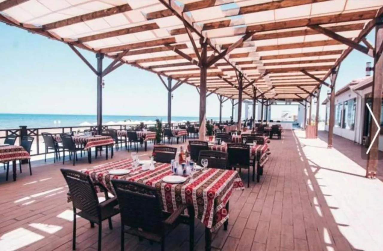 Delmar Buzovna Seaside Apartments Azerbaijan