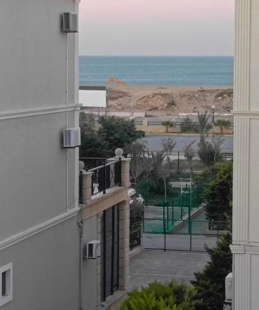 Delmar Buzovna Seaside Apartments