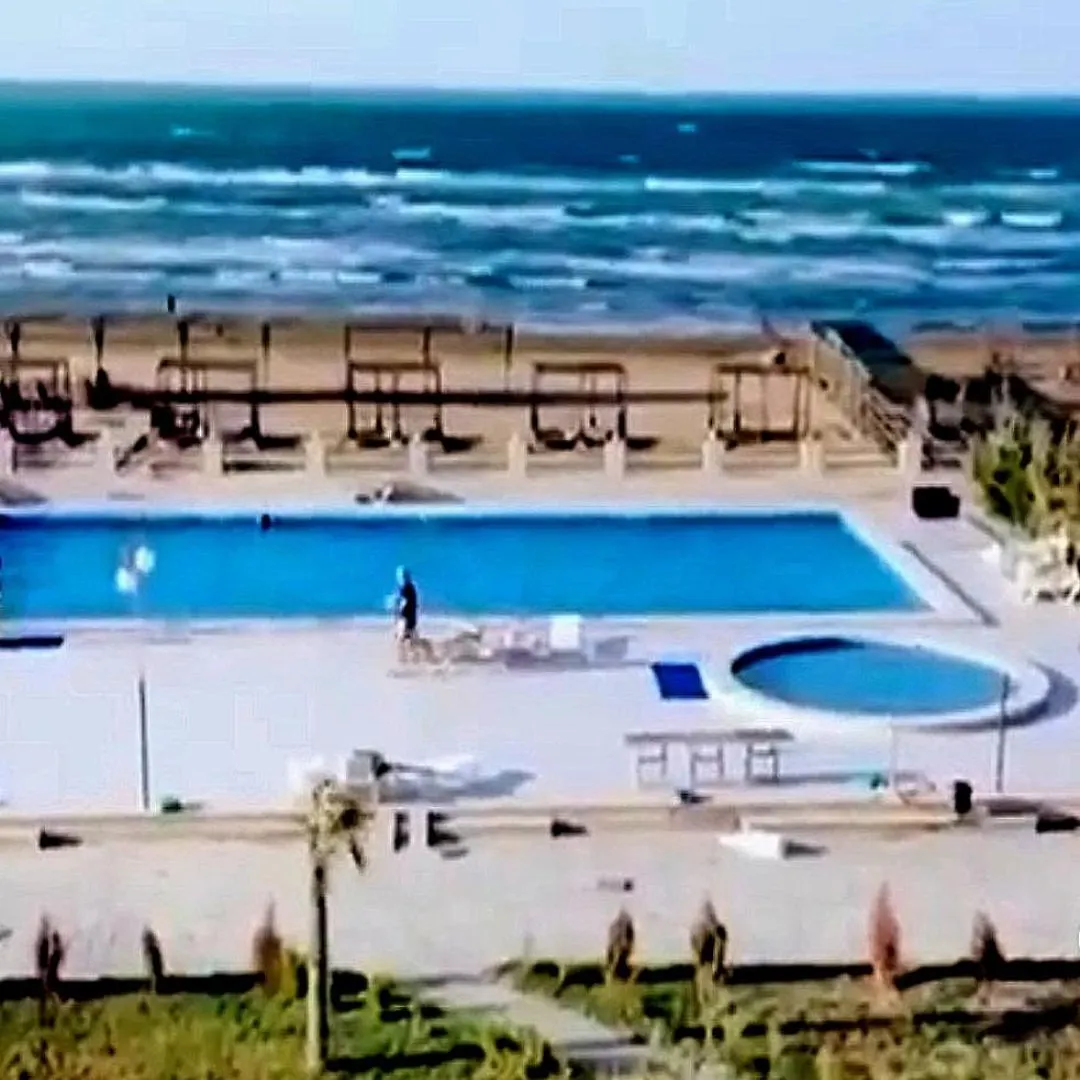Delmar Buzovna Seaside Apartments Azerbaijan