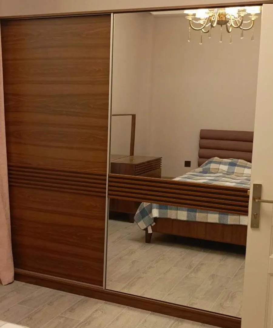 Delmar Buzovna Seaside Apartments 0*,  Azerbaijan