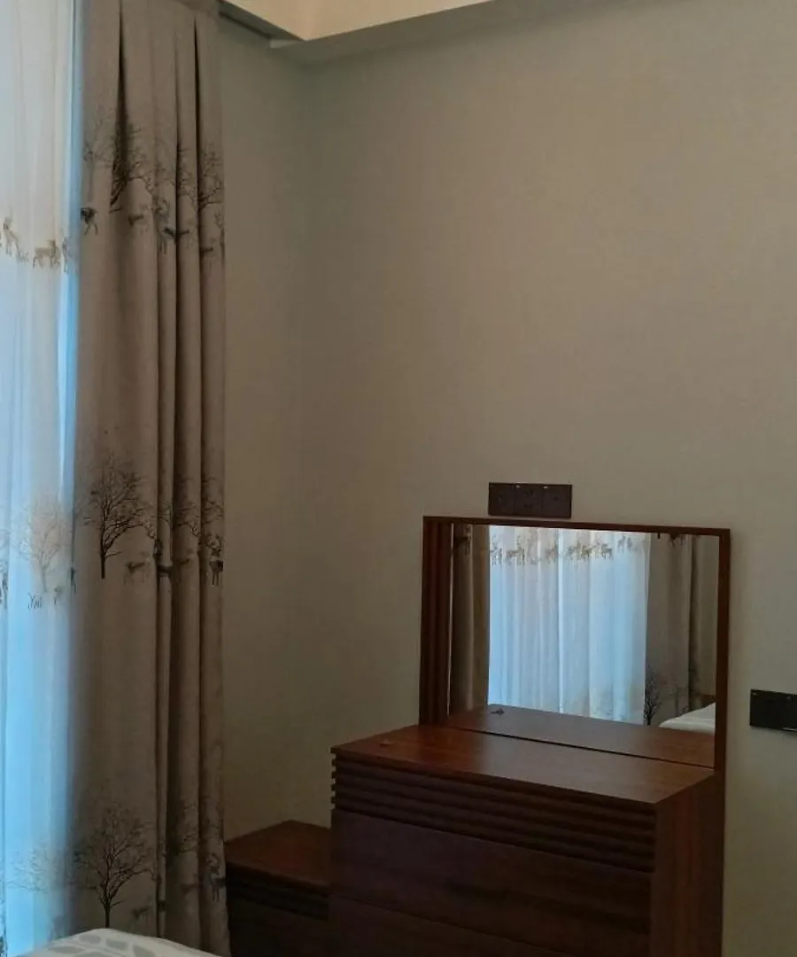 Delmar Buzovna Seaside Apartments Azerbaijan