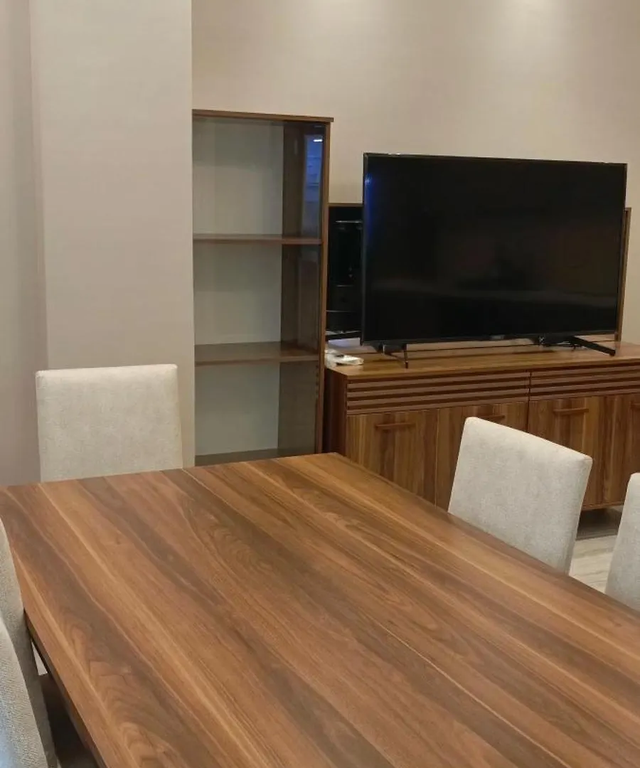 Delmar Buzovna Seaside Apartments